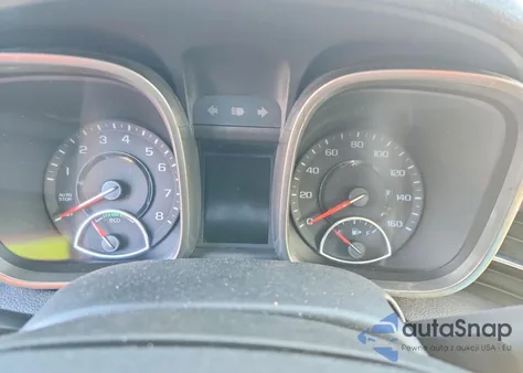 2013 Chevrolet Malibu 1Lt z USA, uszkodzony, nr VIN 1G11D5SR2DF176383